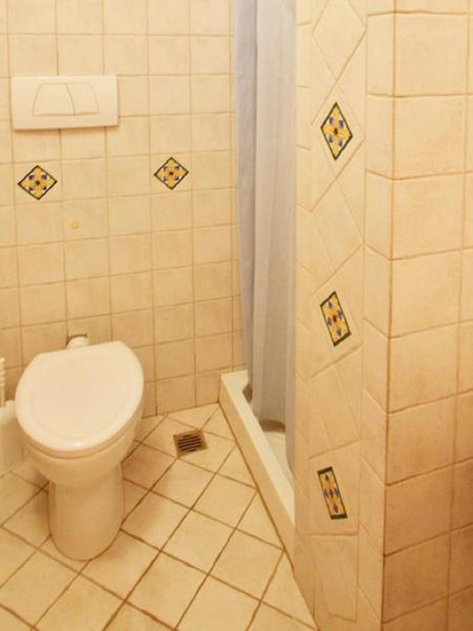 Gianni House Backpackers Hostel Giardini Naxos Exteriér fotografie