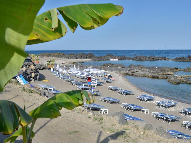 Gianni House Backpackers Hostel Giardini Naxos Exteriér fotografie
