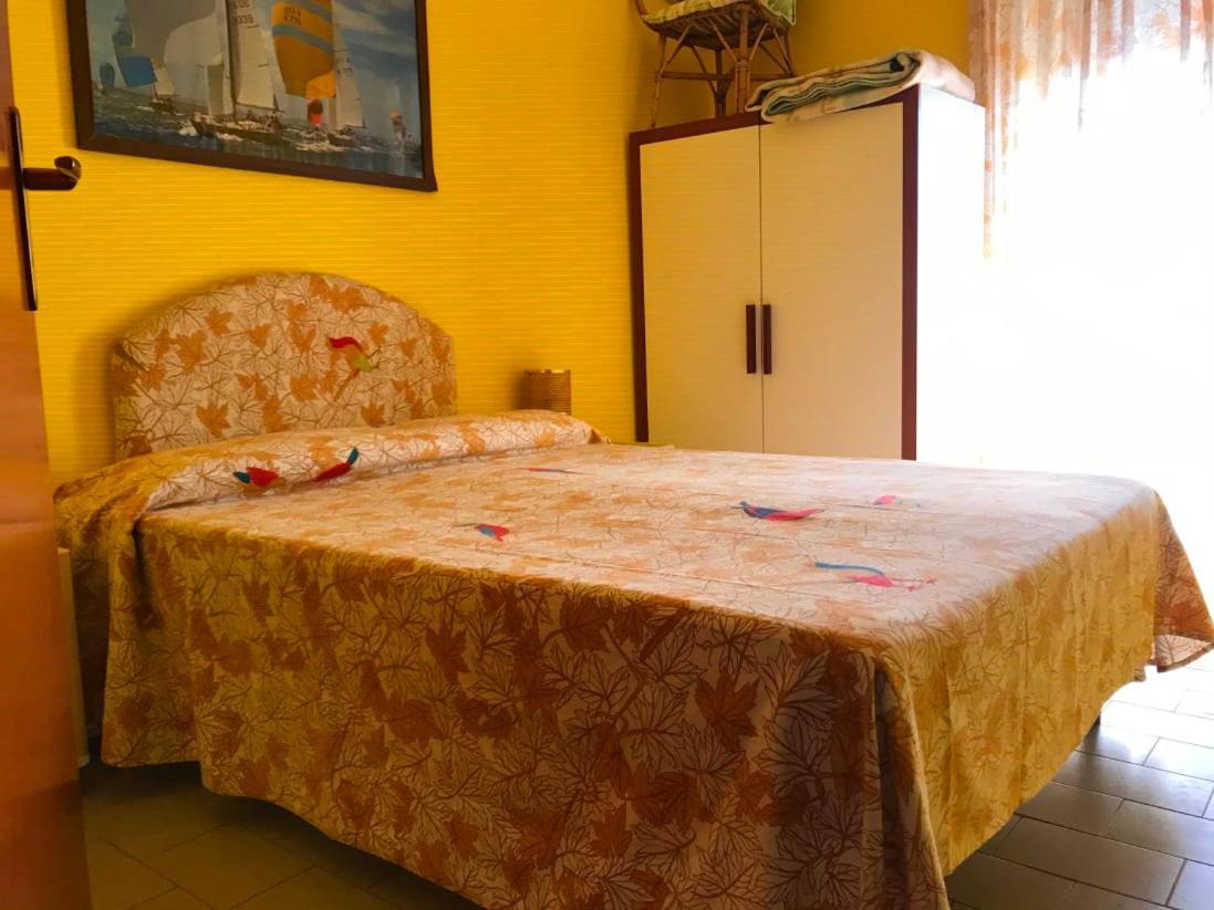 Gianni House Backpackers Hostel Giardini Naxos Exteriér fotografie